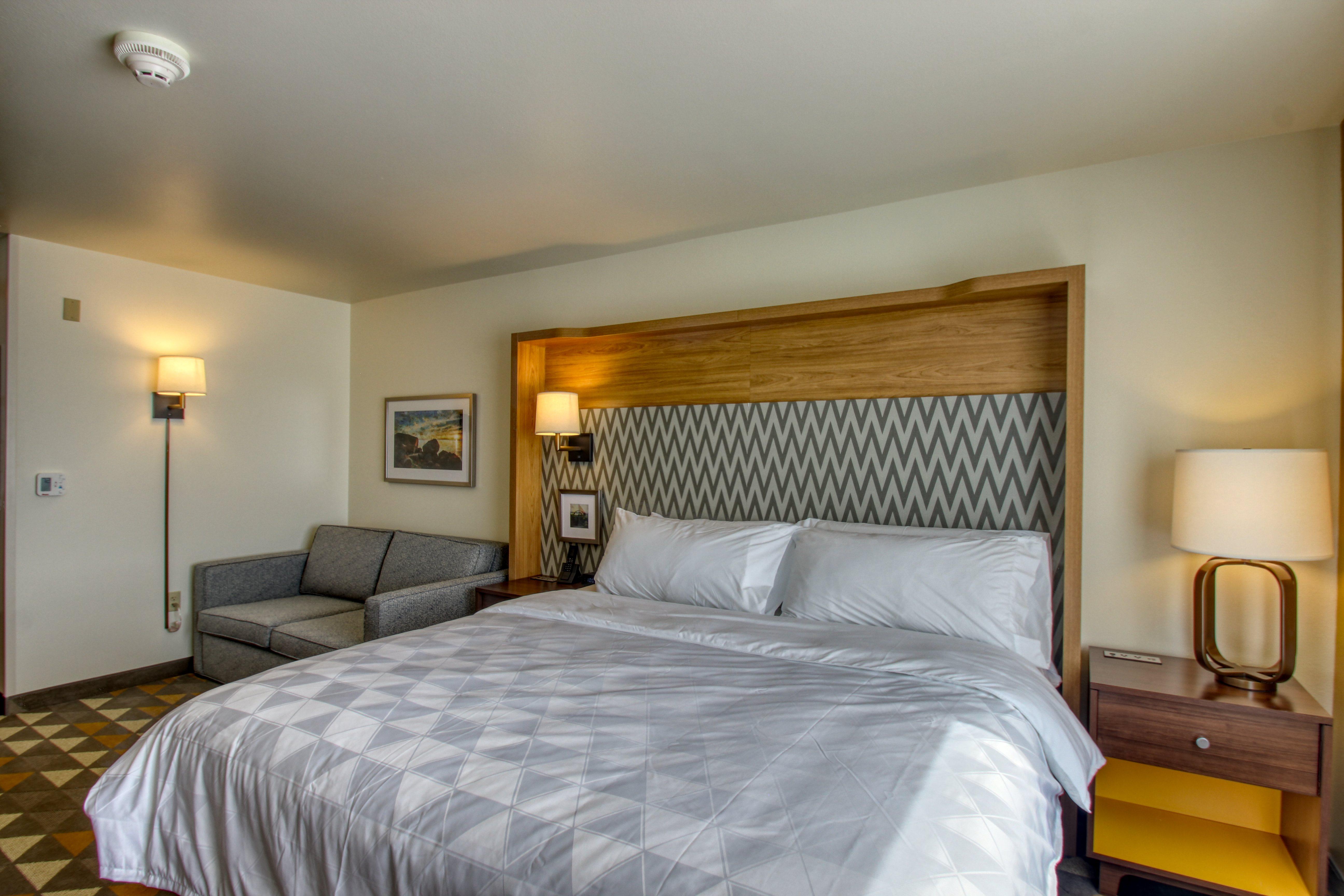Holiday Inn - Appleton By Ihg Екстериор снимка