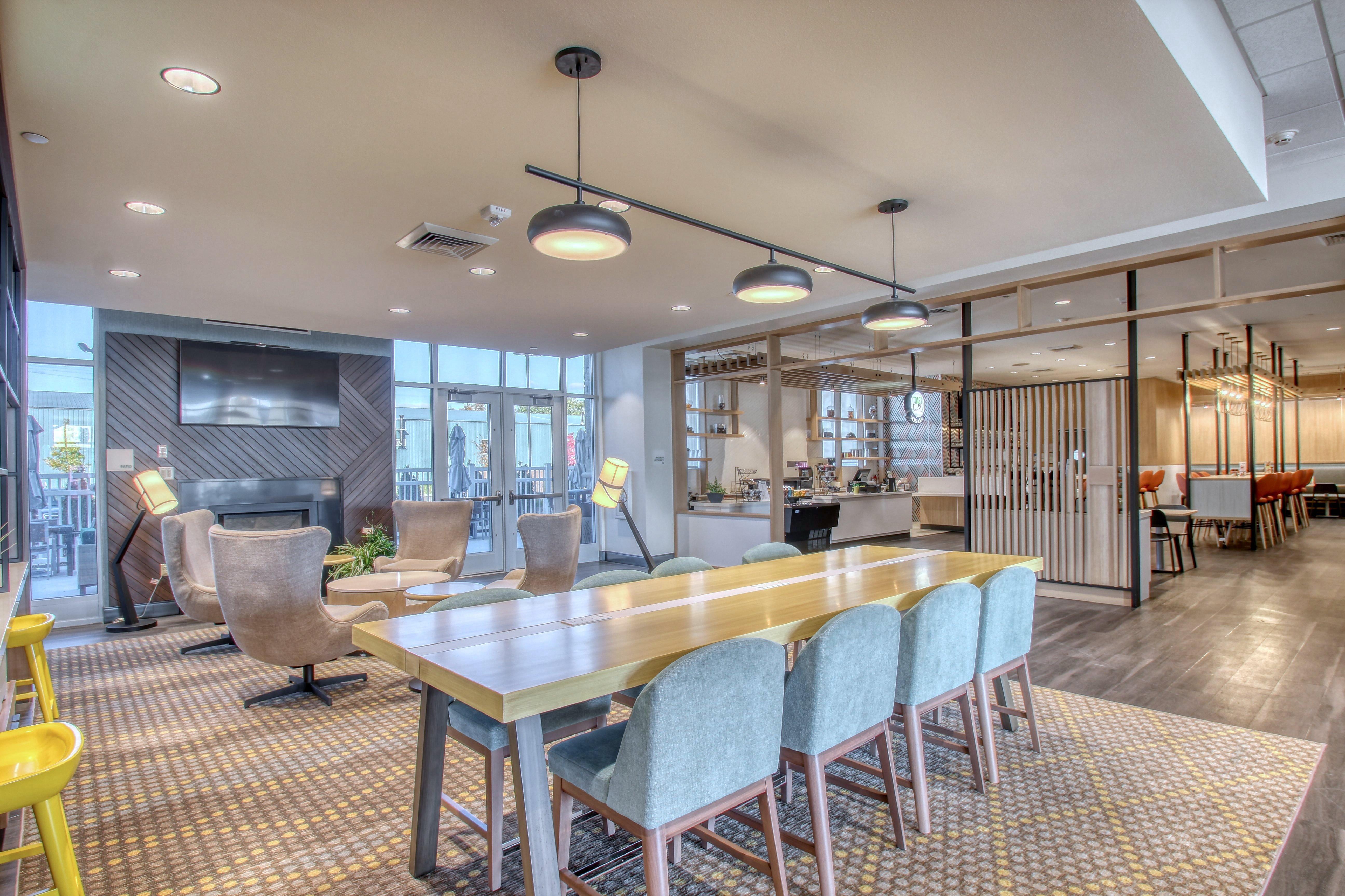 Holiday Inn - Appleton By Ihg Екстериор снимка